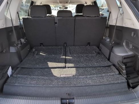 Certified 2023 Volkswagen Tiguan S w/ Driver Assistance Package image 28