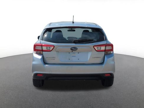 Used 2018 Subaru Impreza 2.0i AWD/4WD image 5