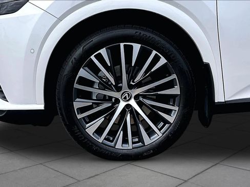Used 2024 Lexus RX 350 Premium Plus w/ Convenience Package FWD image 10