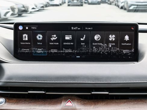 Used 2023 Genesis G80 2.5T w/ Advanced Package image 14