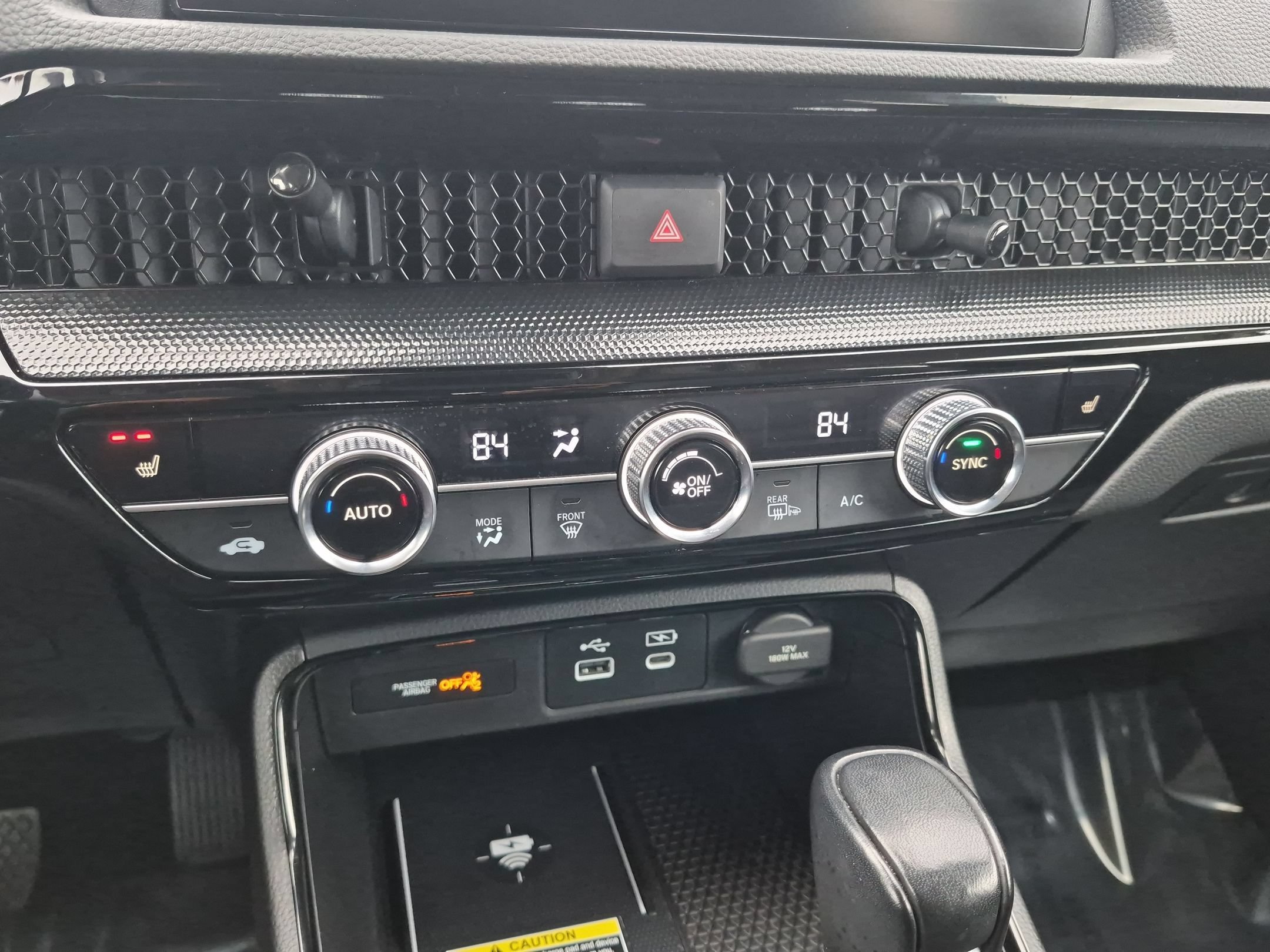 Certified 2024 Honda CR-V EX-L image 22
