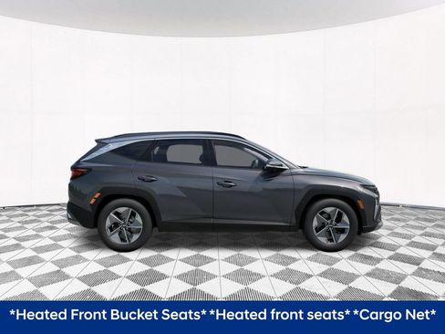 Used 2026 Hyundai Tucson SEL AWD/4WD image 9