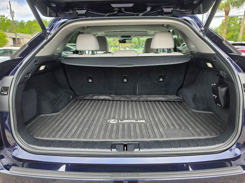 Used 2021 Lexus RX 350 FWD w/ Premium Package image 30
