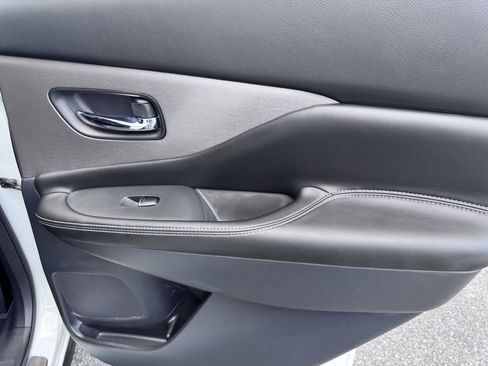 Used 2021 Nissan Murano SL image 17