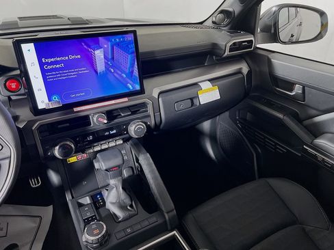 New 2026 Toyota 4Runner TRD Sport Premium AWD/4WD image 19