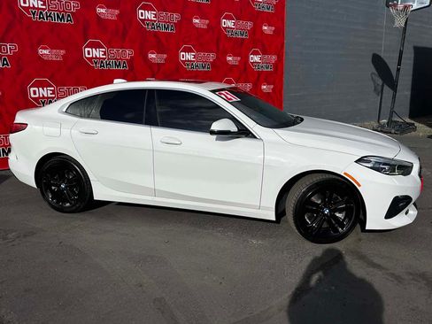 Used 2021 BMW 228i xDrive Gran Coupe w/ Convenience Package AWD/4WD image 14
