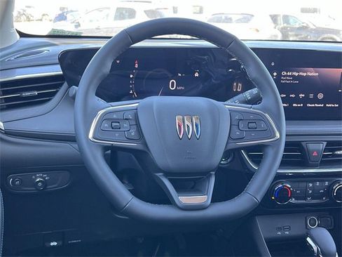 New 2026 Buick Encore GX Sport Touring w/ Comfort Package image 12