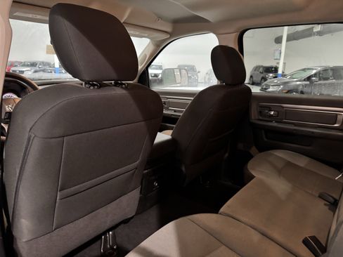 Used 2023 RAM 1500 Classic SLT w/ Trailer & Traction Group image 32