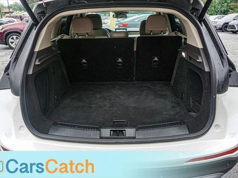Used 2020 Lincoln Corsair AWD w/ Premium Package image 40
