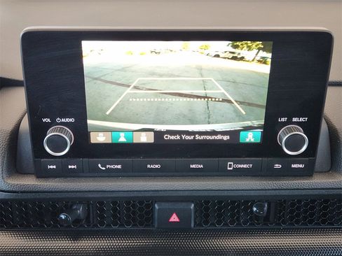 Certified 2024 Honda CR-V Sport image 17