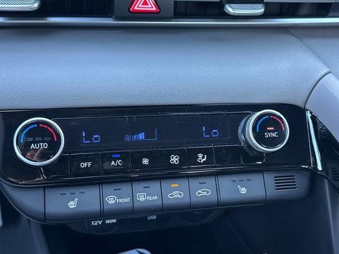 New 2026 Hyundai Elantra SEL Sport Premium w/ Cargo Package image 19