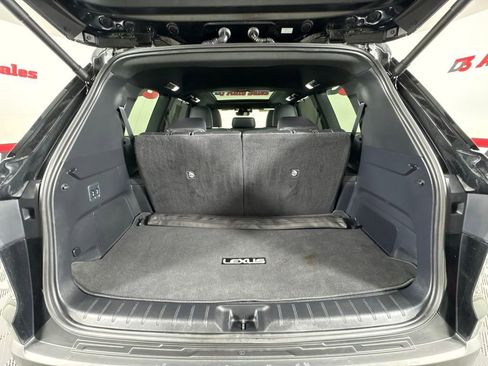 Used 2024 Lexus TX 350 AWD image 51