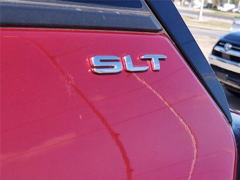 Used 2023 GMC Terrain SLT w/ LPO, Floor Liner Package image 13