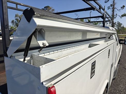 Used 2016 Ford F250 XL RWD image 19
