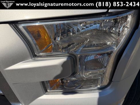 Used 2015 Ford F150 XLT w/ Equipment Group 301A Mid AWD/4WD image 33