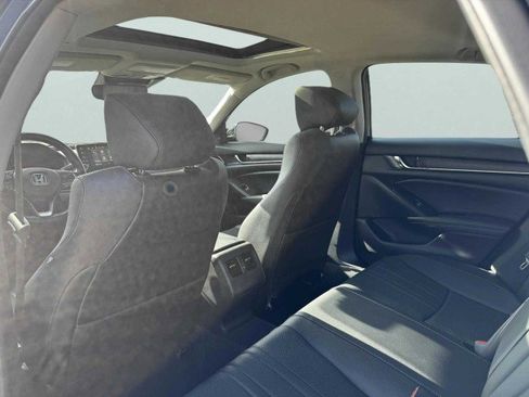 Used 2020 Honda Accord EX-L image 31