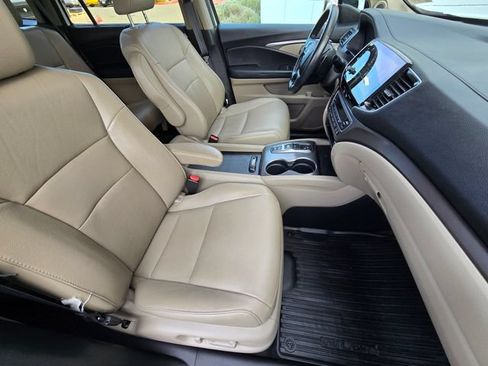 Used 2021 Honda Pilot EX-L image 24
