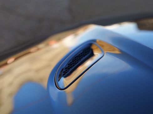 Used 2021 Jaguar F-TYPE R image 57