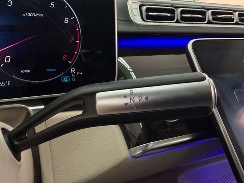 Certified 2023 Mercedes-Benz S 500 S 500 image 17