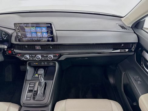 Certified 2024 Honda CR-V EX-L image 22