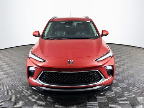 Used 2024 Buick Encore GX Sport Touring w/ Comfort Package image 2