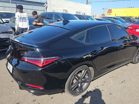 Used 2023 Acura Integra A-Spec image 30