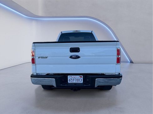 Used 2014 Ford F150 XL w/ Power Equipment Group RWD image 5