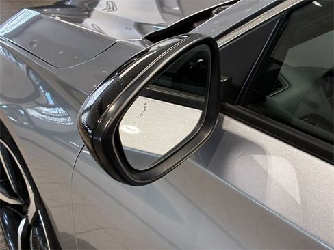 Used 2022 Honda Accord Sport image 11