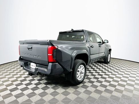 Used 2024 Toyota Tacoma SR5 image 10