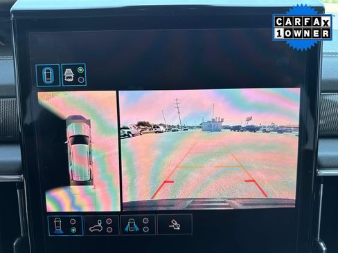 Used 2025 GMC Yukon Elevation w/ LPO, Floor Liner Package AWD/4WD image 31