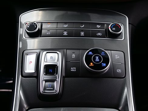 Used 2023 Hyundai Santa Fe SE AWD/4WD image 19