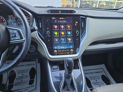 Used 2021 Subaru Legacy Limited image 22