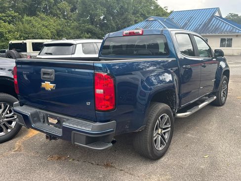 Used 2019 Chevrolet Colorado LT RWD image 6