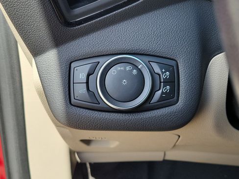 Used 2017 Ford Escape Titanium w/ Equipment Group 301A FWD image 27