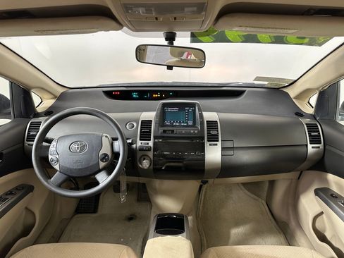 Used 2004 Toyota Prius image 10