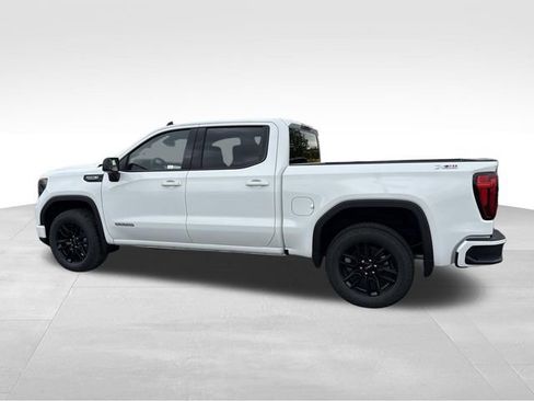 New 2026 GMC Sierra 1500 Elevation w/ X31 Off-Road Package AWD/4WD image 7