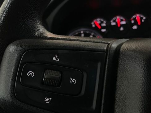 Used 2023 GMC Sierra 2500 Pro w/ Convenience Package image 29