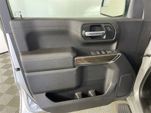 Certified 2021 Chevrolet Silverado 1500 LT w/ All Star Edition Plus image 14