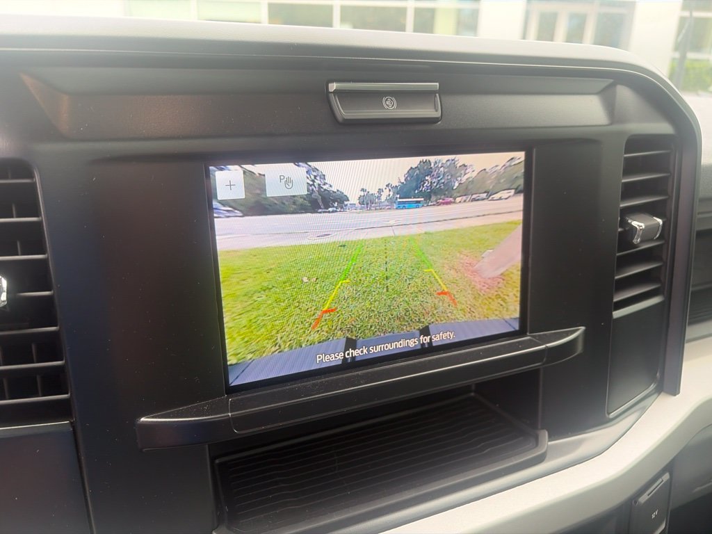 Used 2026 Ford F350 XL RWD image 16