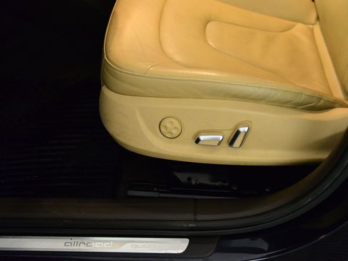 Used 2014 Audi A4 Premium Plus AWD/4WD image 29