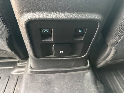 Used 2022 Ford Bronco Big Bend AWD/4WD image 13