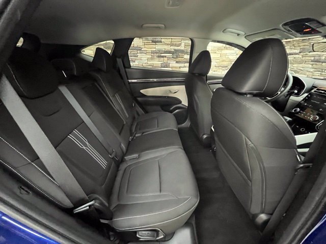 Certified 2023 Hyundai Tucson SEL AWD/4WD image 39