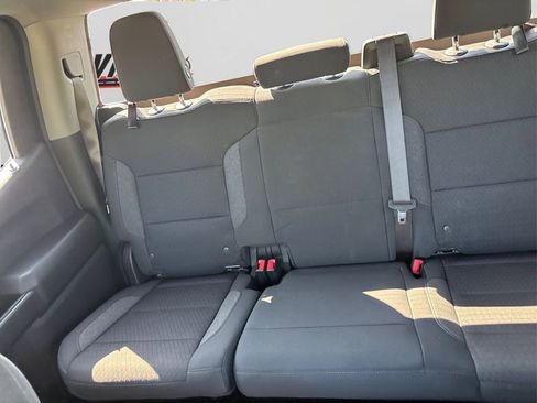 Used 2023 Chevrolet Silverado 1500 Custom image 19