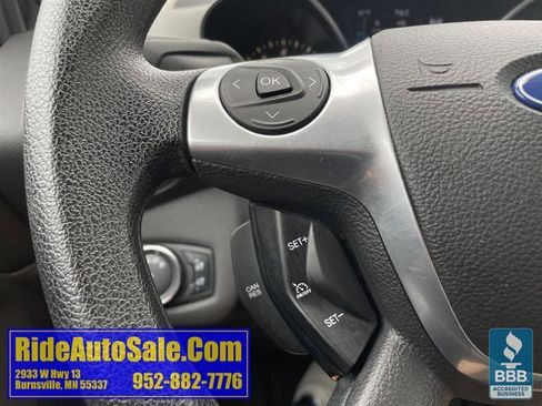 Used 2014 Ford Escape SE w/ Equipment Group 201A FWD image 37