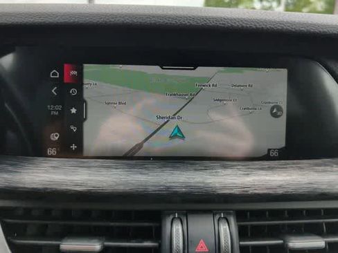 Used 2022 Alfa Romeo Stelvio Sprint image 28