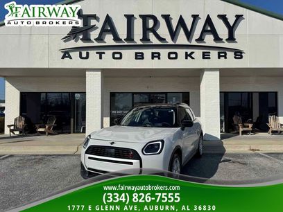 Used 2025 MINI Cooper Countryman S