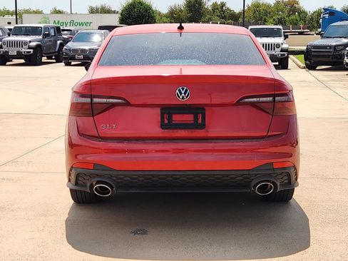 Used 2022 Volkswagen Jetta GLI Autobahn FWD image 7
