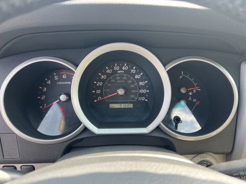 Used 2007 Toyota 4Runner SR5 RWD image 21