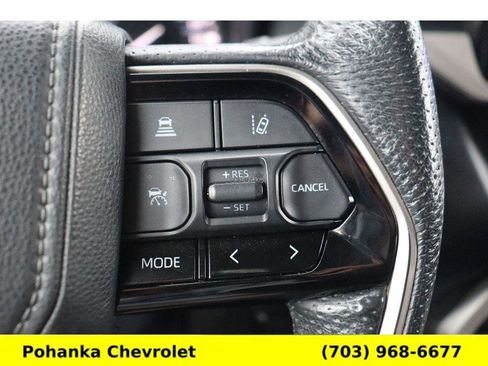 Used 2022 Toyota Tundra SR5 w/ TRD Off-Road Package image 11