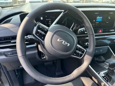 New 2026 Kia Carnival SX Prestige image 14